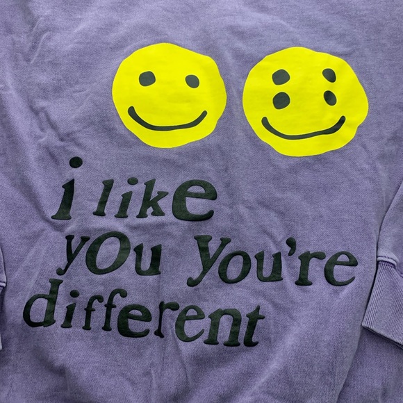 XYZ Crewneck LIMITED - Picture 2 of 4